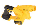 DeWalt DCV100-XJ - Soffiatore a Batteria 18V XR