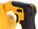 DeWalt DCV100-XJ - Soffiatore a Batteria 18V XR
