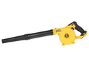 DeWalt DCV100-XJ - Soffiatore a Batteria 18V XR