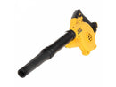 DeWalt DCV100-XJ - Soffiatore a Batteria 18V XR