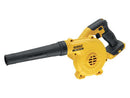 DeWalt DCV100-XJ - Soffiatore a Batteria 18V XR