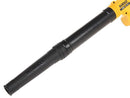 DeWalt DCV100-XJ - Soffiatore a Batteria 18V XR
