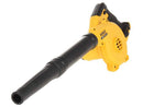 DeWalt DCV100-XJ - Soffiatore a Batteria 18V XR