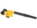 DeWalt DCV100-XJ - Soffiatore a Batteria 18V XR
