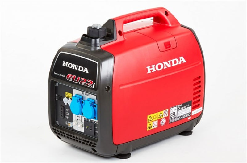 Generatore di corrente inverter Honda EU22i Benzina