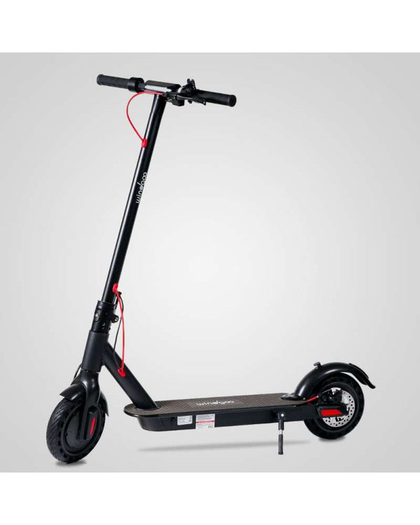 Monopattino Elettrico E-Scooter WGB Windgoo 350 Watt