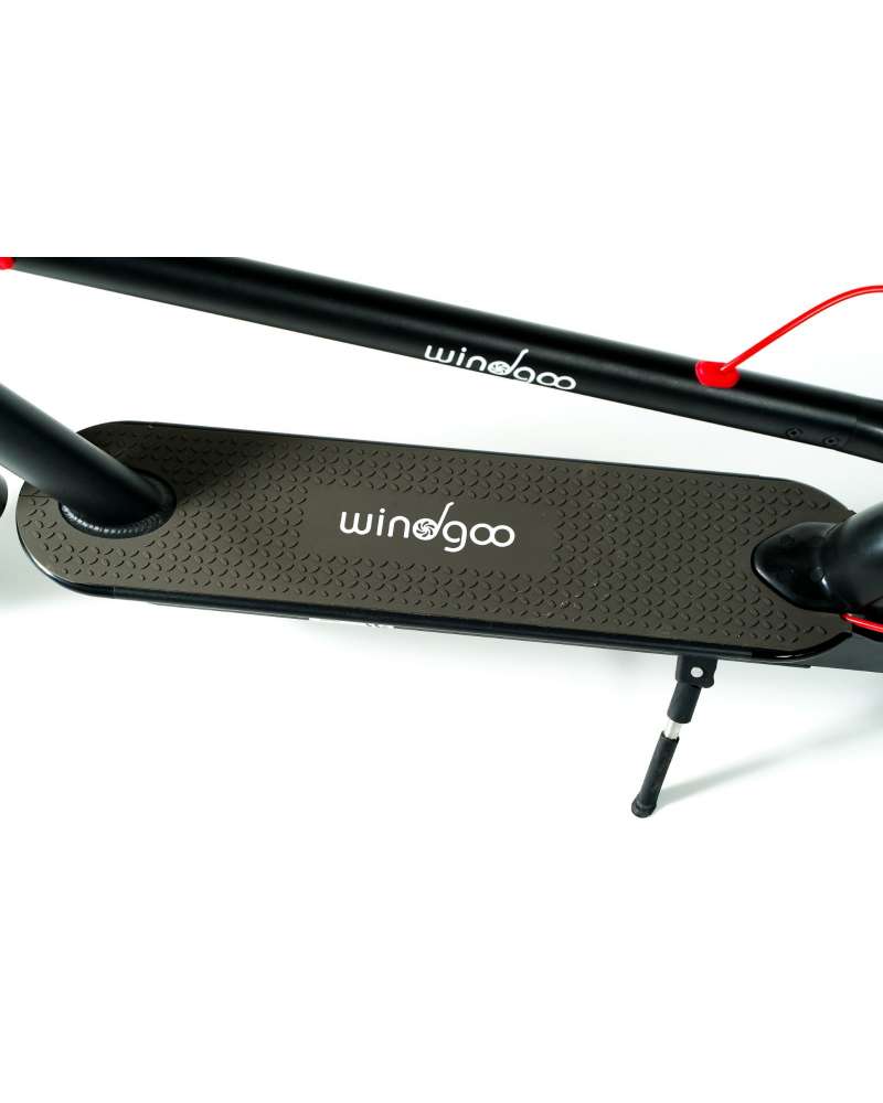 Monopattino Elettrico E-Scooter WGB Windgoo 350 Watt